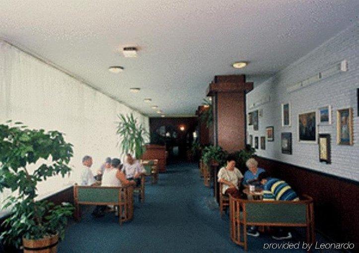 Hotel Nagyerdo เดเบรตเซน ภายใน รูปภาพ